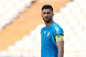 مظاهری بهترین دروازهبان لیگ قهرمانان آسیا 2016 شد