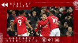 پیروزی پرگل منچستریونایتد مقابل نیوکاسل (2019/20)