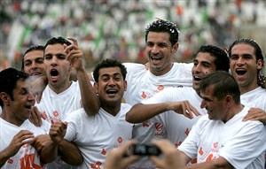 قهرمانی باورنکردنی سایپا در لیگ برتر با علی دایی