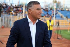 جلالی: طبیعی است پرسپولیس قهرمانی را بخواهد