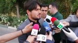 صحبتهای سعید دقیقی در خصوص دلالی در فوتبال