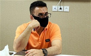 بنا: شاید لیگ برگزار شود؛ حتی اگر من موافق نباشم