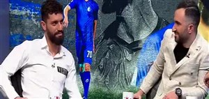 چالش های جالب با شجاعیان و دانشگر