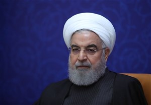 نظر روحانی درباره ادامه رقابتهای لیگ