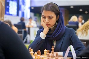 پیروزی مجدد خادمالشریعه مقابل حریف آمریکایی