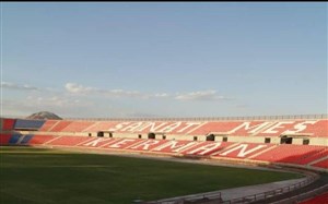 ورزشگاه زیبای مس کرمان مسقف میشود؟