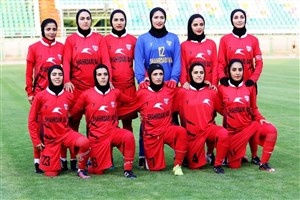اختصاصی: یک امضا، فاصله شهرداری بم تا قهرمانی!