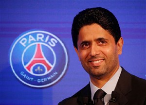 امباپه هم با پیراهن PSG برنده توپ طلا میشود