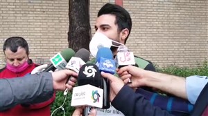 نعمتی: برای اولین بار در ایران پوکر میکنیم