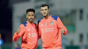 السوما: جام ملت ها بدترین اتفاق زندگی فوتبالی ام بود