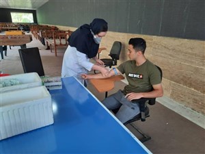 گل گهر از فردا تمریناتش را شروع می کند