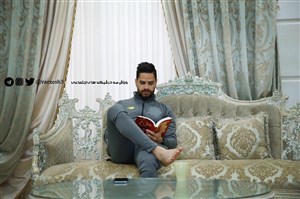 کامیابی نیا: 4 هفته مانده به پایان قهرمان میشویم!