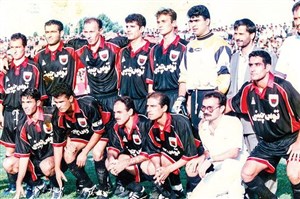روزی که دستیاران کیروش هم چاره کار نبودند!
