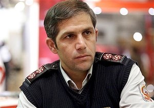 توضیح سخنگوی آتشنشانی درباره حریق در خانه کشتی
