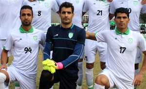 بیرانوند: ما فوتبالیست ها شغلی جز فوتبال نداریم