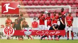خلاصه بازی ماینتس 0 - لایپزیش 5 (هتریک ورنر)