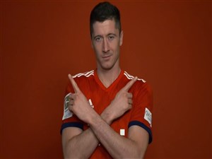 5 گل برتر روبرت لواندوفسکی مقابل دورتموند