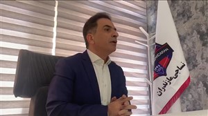 حدادیان : ما دوست داریم لیگ برگزار شود اما با رعایت پروتکل