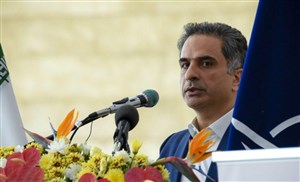مالک نساجی :در جشن قهرمانی پرسپولیس شرکت می کنیم