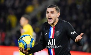 فوری؛ مبلغ فروش ایکاردی به PSG مشخص شد