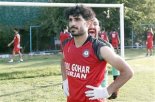برزای: با تیم خوبی که داریم حتما در لیگ میمانیم