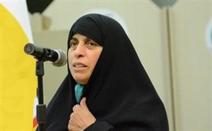 قول معاونتوسعه ورزش بانوان به دختران قهرمان آسیا