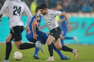مالکی و ثبت اولین گل سایپا در شهر اولینها