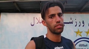 رضاوند: به شرط رعایت پروتکل دوست داریم لیگ ادامه یابد