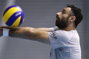 آلکنو در بلند مدت به درد والیبال ایران نمی‌خورد/ غلامی: دوست دارم دوباره در تیم ملی باشم