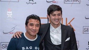 خداداد: سردار اشتباه مرا نکند، سریع به سری آ برود