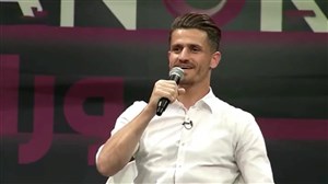 خوانندگی وریا غفوری به زبان کردی