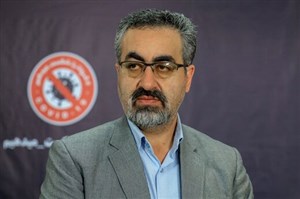 جهانپور: وزیر ورزش بر پروتکل های ابلاغی تاکید دارد