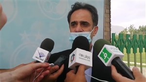 نوروزی: در شرایط فعلی احتمال مصدومیت بسیار بالا است