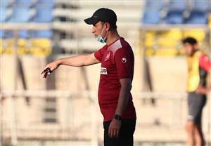 فریاد یحیی بر سر پرسپولیسیها، قهرمان نیستید!