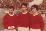تاریخ فوتبال; پرسپولیس 8 - راه آهن 1