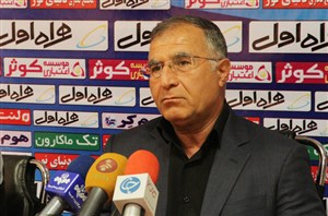جلالی: به صورت شفاهی به ما مجوز بازی دادند
