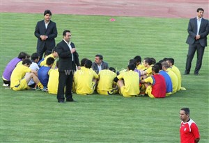 نقشیکسان رییس جمهور بنگلادش و احمدینژاد!