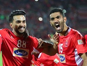 انصاری: هیچوقت این قدر دلتنگ پرسپولیس نبودم
