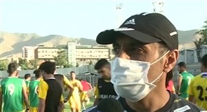 شانس بالای شاگردان خطیبی برای صعود به لیگ برتر