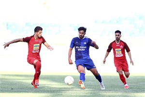 پرسپولیس - گل گهر؛ این بازی دوستانه نیست!