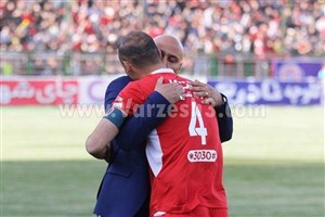 پاسخ سیدجلال به ادعای جنجالی علیرضا منصوریان