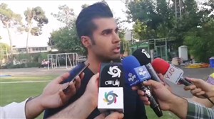 محسن فروزان: آقای خرمدل به داد جمیها برسید