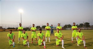 عیسی زاده: کمک نکنید حق پخش بدهید