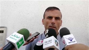 سیدجلال حسینی: فدراسیون باید قاطعیت بیشتری عمل کند