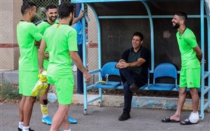 تست کرونای شاگردان تارتار منفی شد