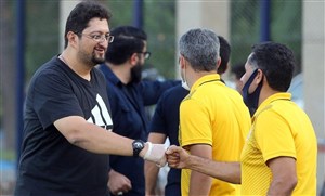 مشکلات عجیب و باورنکردنی تیم پارس جنوبی جم