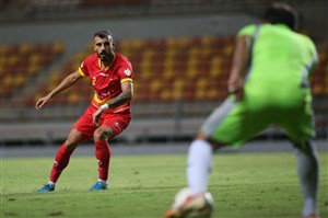 خرید جدید نارنجی پوشان از فولاد