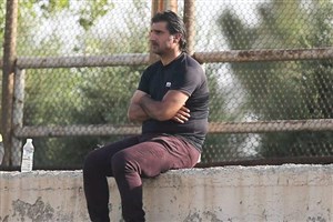 حسنزاده: از حضورم در کادرفنی استقلال بی خبرم