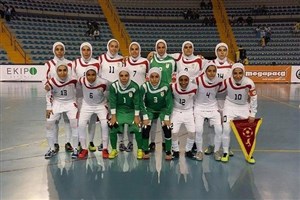 به زودی پاداش بانوان فوتسالیست پرداخت میشود