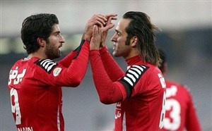 اخبار کوتاه؛ کریم انصاری فرد در راه بازگشت به پرسپولیس